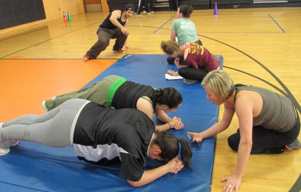 Fitness Challenge Image Fitness Challenge Image