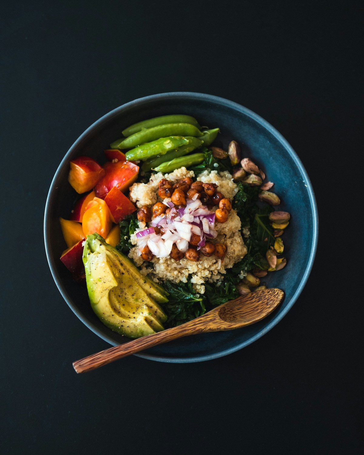 Healthy Food