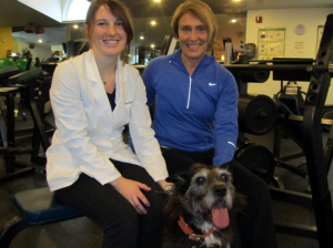 Provincetown winter fitness challenge to include ‘Fido’