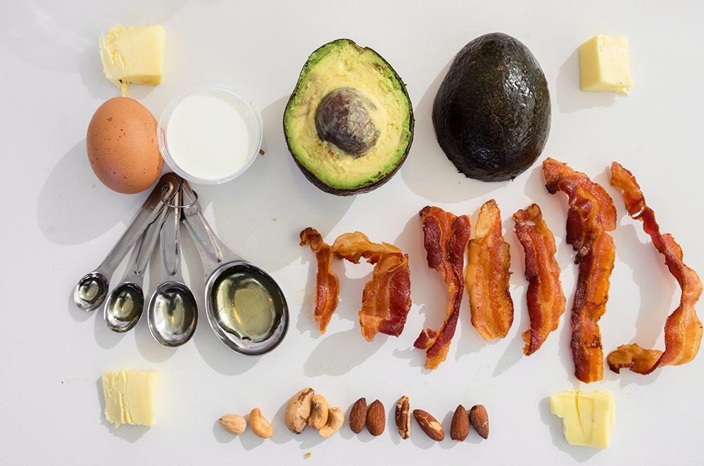 Ketogenic Diet Trend Examined