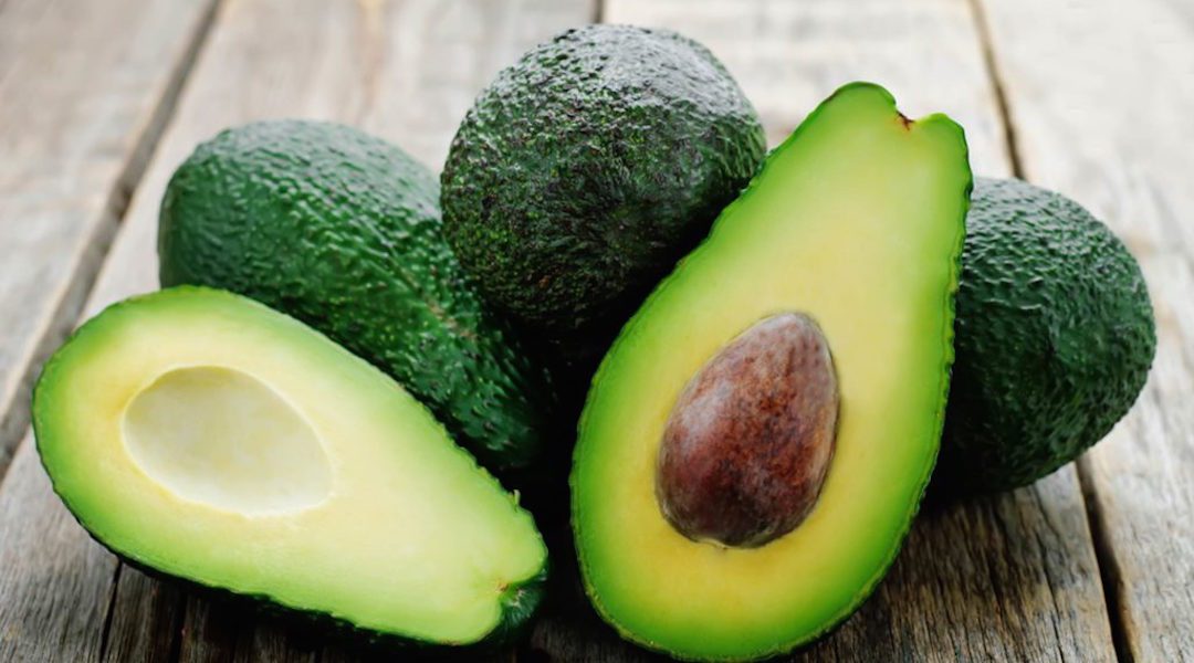 Avocados – Why I Love Them