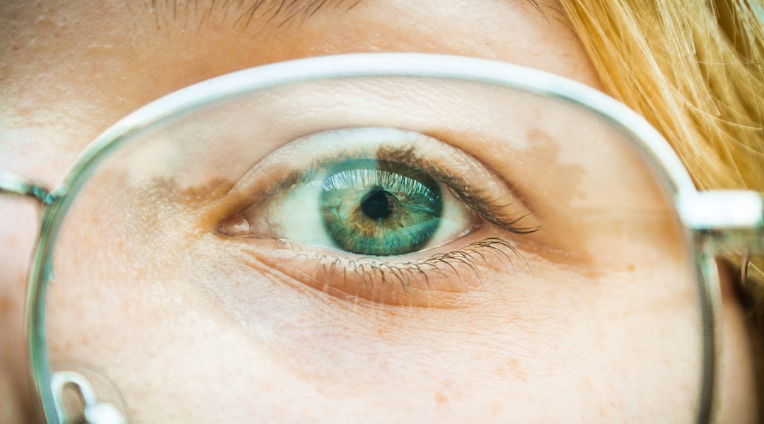 Do Blue Light Glasses Really Help With Eye Strain?